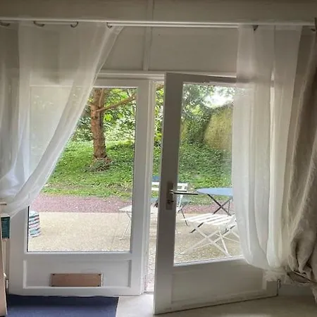 Casa de Férias In Bayeux, Cleaning Included *