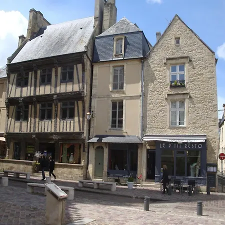 Casa de Férias In Bayeux, Cleaning Included Bayeux