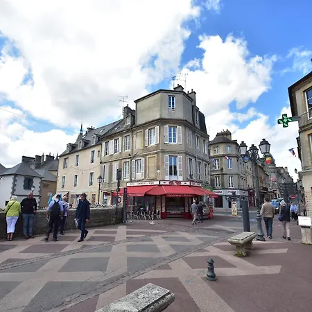 In Bayeux, Cleaning Included Bayeux